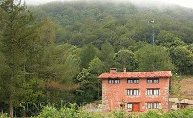 Ecologico Kaaño Etxea en Arrarats (Navarra) - Foto 8