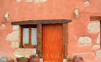 Ecologico Kaaño Etxea en Arrarats (Navarra) - Foto 9