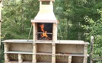 Ecologico Kaaño Etxea en Arrarats (Navarra) - Foto 11