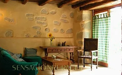 Ecologico Kaaño Etxea en Arrarats (Navarra) - Foto 12