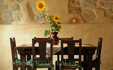 Ecologico Kaaño Etxea en Arrarats (Navarra) - Foto 13