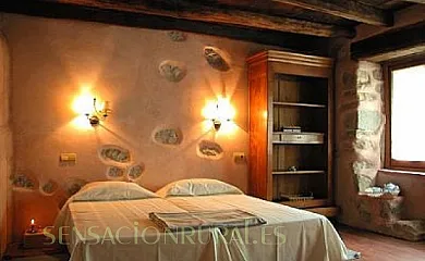 Ecologico Kaaño Etxea en Arrarats (Navarra) - Foto 14