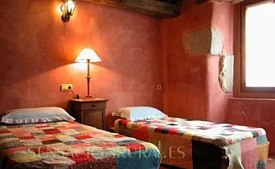 Ecologico Kaaño Etxea en Arrarats (Navarra) - Foto 15