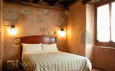 Ecologico Kaaño Etxea en Arrarats (Navarra) - Foto 17