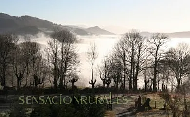 Ecologico Kaaño Etxea en Arrarats (Navarra) - Foto 21