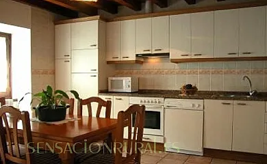 Casa Iriondoa I y II en Etxalar (Navarra) - Foto 5