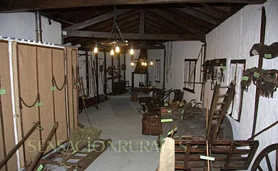 Casa Iriondoa I y II en Etxalar (Navarra) - Foto 6