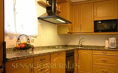 Casa Leiza en Etxauri (Navarra) - Foto 4