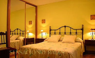 Casa Leiza en Etxauri (Navarra) - Foto 5