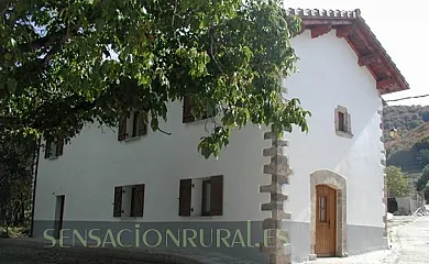 Casa Ekolanda en Esnotz (Navarra) - Foto 1