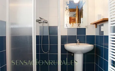 Casa Ekolanda en Esnotz (Navarra) - Foto 2