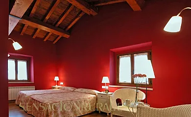 Casa Ekolanda en Esnotz (Navarra) - Foto 4