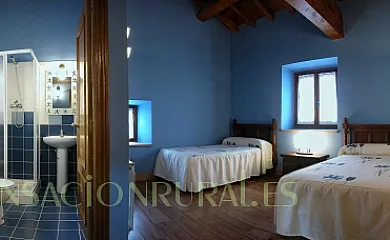 Casa Ekolanda en Esnotz (Navarra) - Foto 5