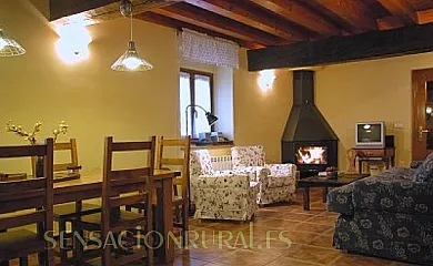 Casa Ekolanda en Esnotz (Navarra) - Foto 6