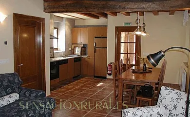 Casa Ekolanda en Esnotz (Navarra) - Foto 7