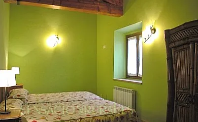 Casa Ekolanda en Esnotz (Navarra) - Foto 9