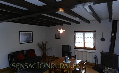 Larrapil en Etxalar (Navarra) - Foto 2