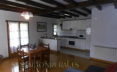 Larrapil en Etxalar (Navarra) - Foto 3