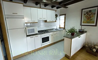 Larrapil en Etxalar (Navarra) - Foto 5