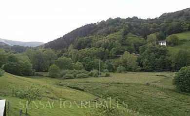 Larrapil en Etxalar (Navarra) - Foto 6