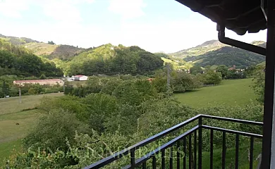 Larrapil en Etxalar (Navarra) - Foto 8