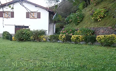 Larrapil en Etxalar (Navarra) - Foto 11