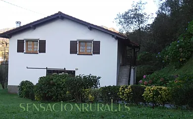 Larrapil en Etxalar (Navarra) - Foto 14