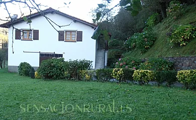 Larrapil en Etxalar (Navarra) - Foto 15