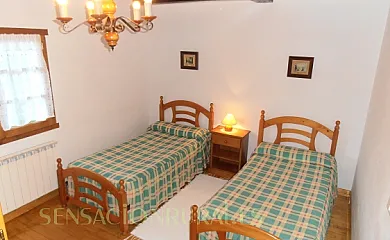 Larrapil en Etxalar (Navarra) - Foto 16