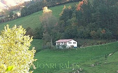 Larrapil en Etxalar (Navarra) - Foto 17