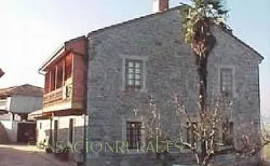 Casa Selmo en Fancornio (Asturias) - Foto 1