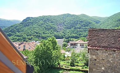 Francisco Mayo en Isaba. Izaba (Navarra) - Foto 24