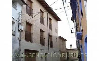 Casa Era Capellán en Colungo (Huesca) - Foto 1