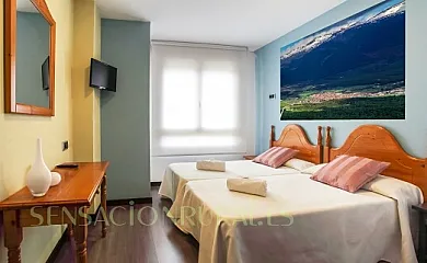 Pico de Urbión en Duruelo de la Sierra (Soria) - Foto 5