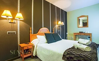 Pico de Urbión en Duruelo de la Sierra (Soria) - Foto 7