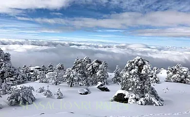 Pico de Urbión en Duruelo de la Sierra (Soria) - Foto 12