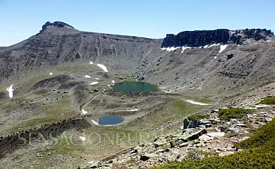 Pico de Urbión en Duruelo de la Sierra (Soria) - Foto 16