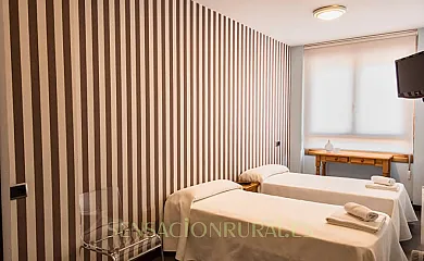 Pico de Urbión en Duruelo de la Sierra (Soria) - Foto 17