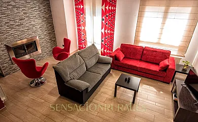 Pico de Urbión en Duruelo de la Sierra (Soria) - Foto 19