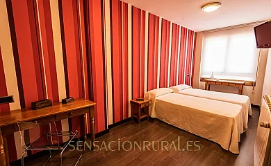 Pico de Urbión en Duruelo de la Sierra (Soria) - Foto 20