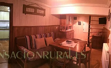 Fuentesil en Robles de Laciana (León) - Foto 2