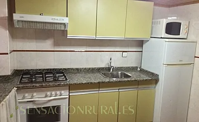 Fuentesil en Robles de Laciana (León) - Foto 3