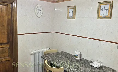 Fuentesil en Robles de Laciana (León) - Foto 4