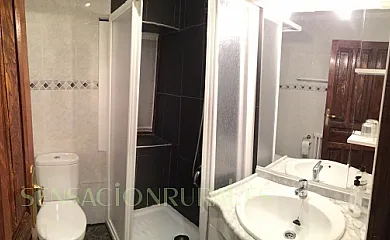 Fuentesil en Robles de Laciana (León) - Foto 8