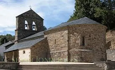 Fuentesil en Robles de Laciana (León) - Foto 9