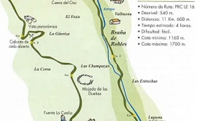 Fuentesil en Robles de Laciana (León) - Foto 13