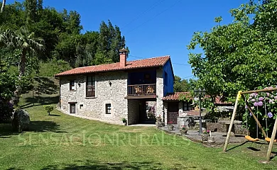 Molin de Sotu en Colunga (Asturias) - Foto 1