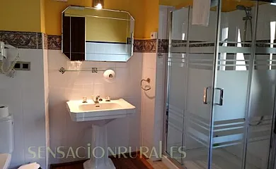 La Posada del Monasterio en Cangas de Onis (Asturias) - Foto 2