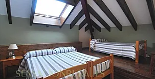 La Posada del Monasterio 003