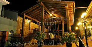 La Posada del Monasterio 004